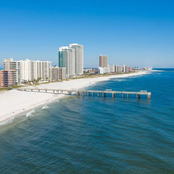 Gulf Shores Alabama Digital Marketing