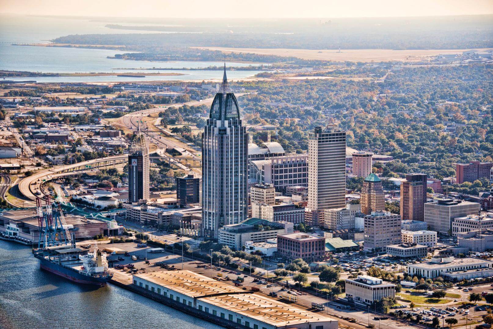 Mobile Alabama Digital Marketing