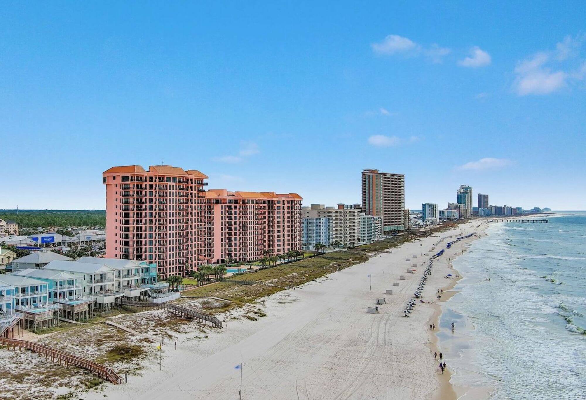 Orange Beach Alabama Digital Marketing